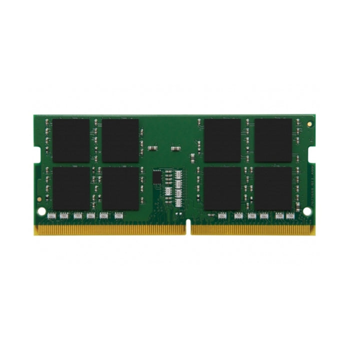 Kingston 32GB DDR4 PC4-3200Mhz Ram for Notebook-KVR32S22D8/32 Kingston 32GB DDR4 PC4-3200Mhz Ram for Notebook-KVR32S22D8/32